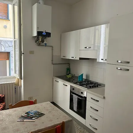 Apartment Casa Gabriele *