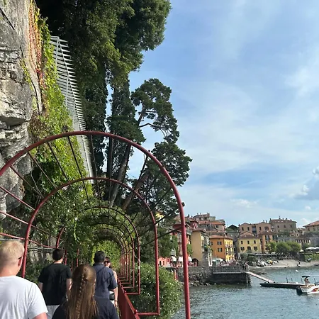 Casa Gabriele Apartment Varenna