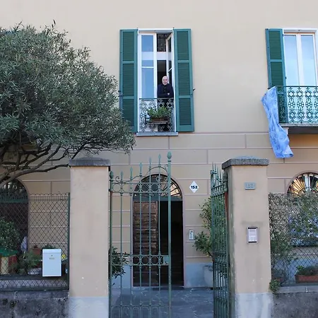 Casa Gabriele Apartment Varenna
