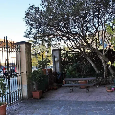 Casa Gabriele 바레나