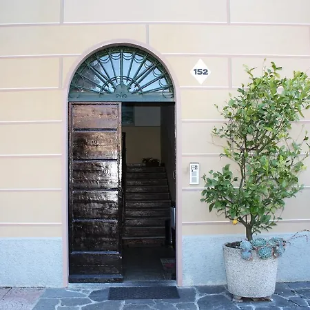 Casa Gabriele 아파트